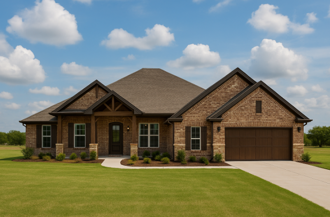 Home Selling Timeline in Mesquite