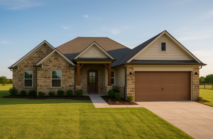 Selling Timeline in Providence Village