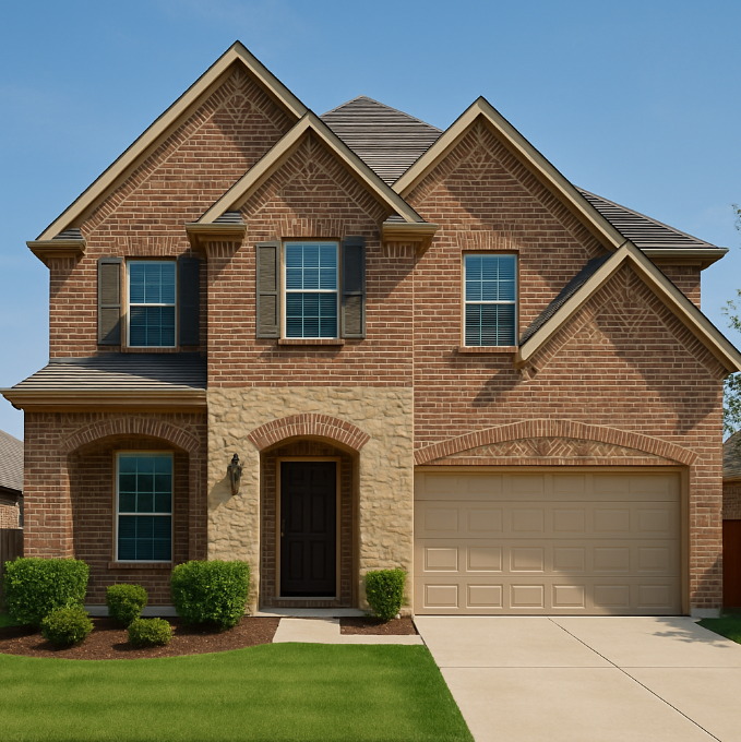 Home Selling Timeline in Garland