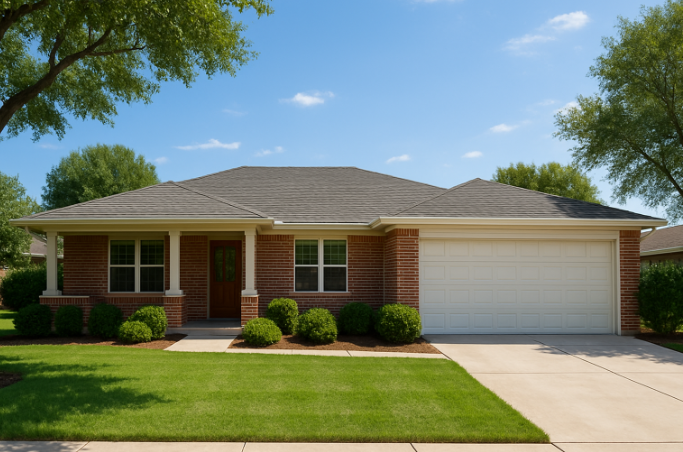Home Selling Timeline in Anna