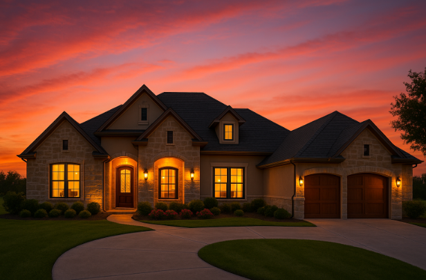 Home Selling Timeline in Aubrey