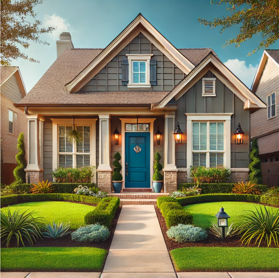 closing costs in Mansfield