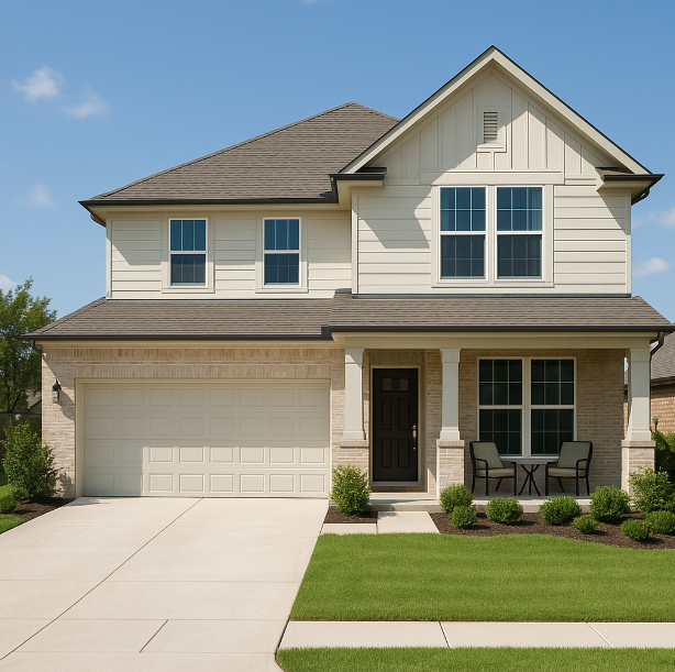 Home Selling Timeline in Euless