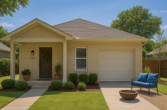 Sell Your Weatherford Home