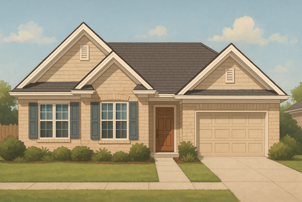Market Your Home for Sale in White Settlement