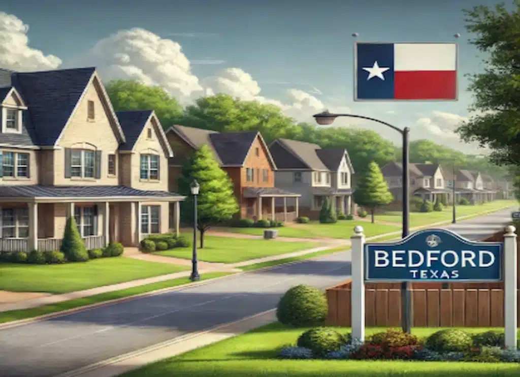 Closing Costs in Bedford