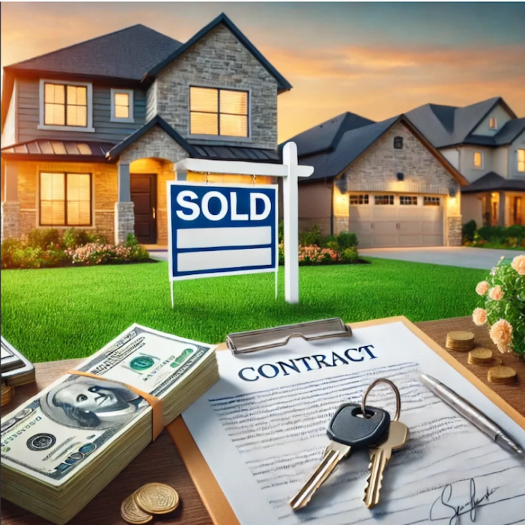 closing costs in Burleson