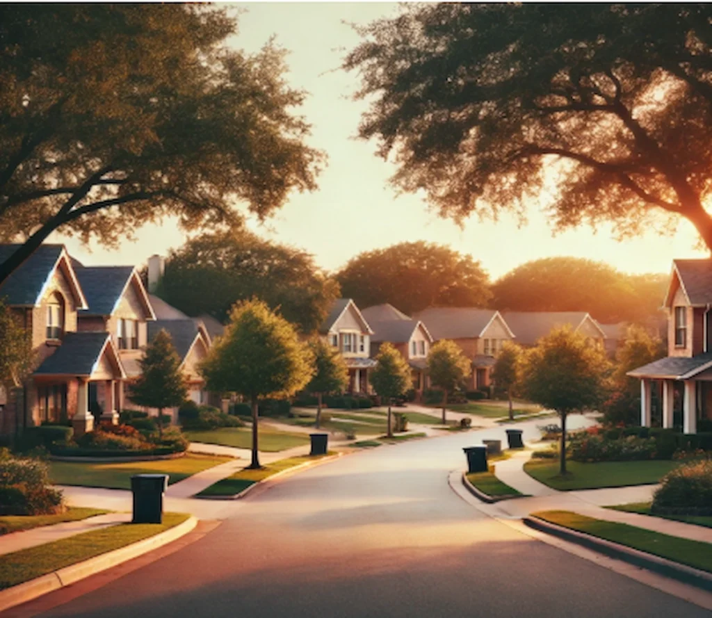 closing costs in Burleson