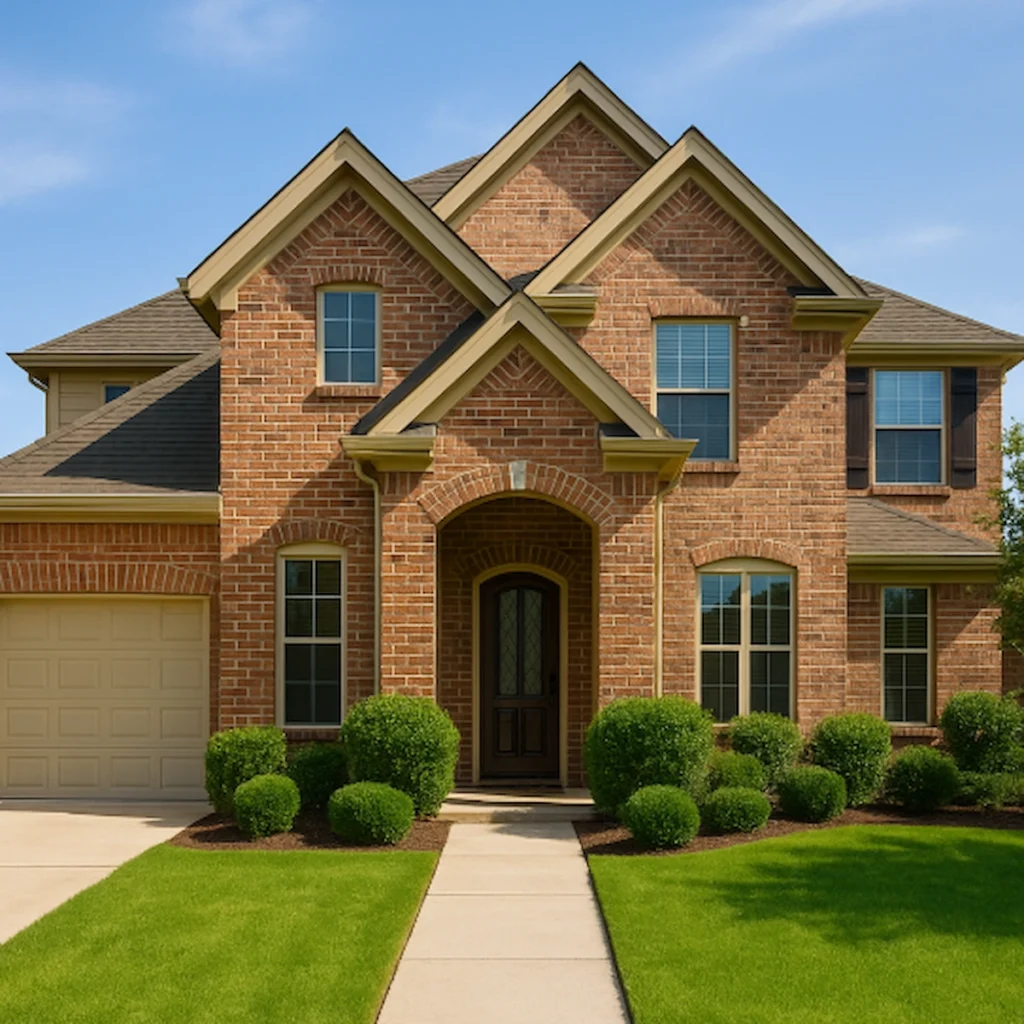 Home for Sale in Addison