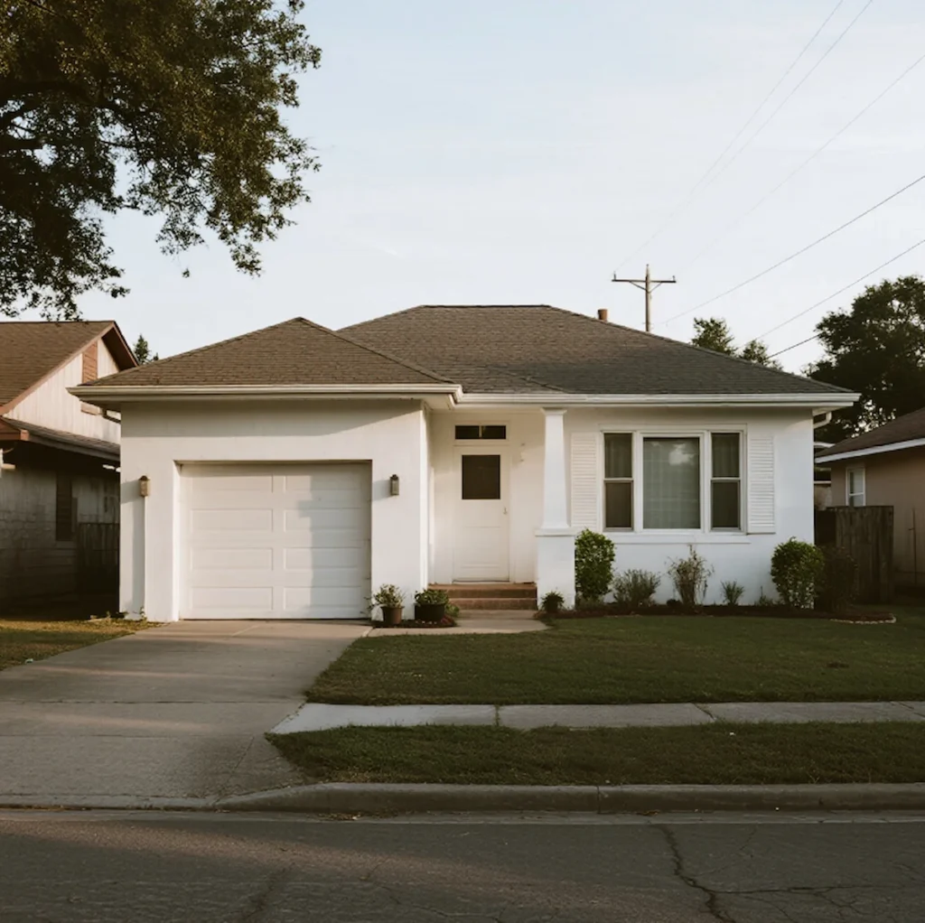 Home for Sale in Arlington