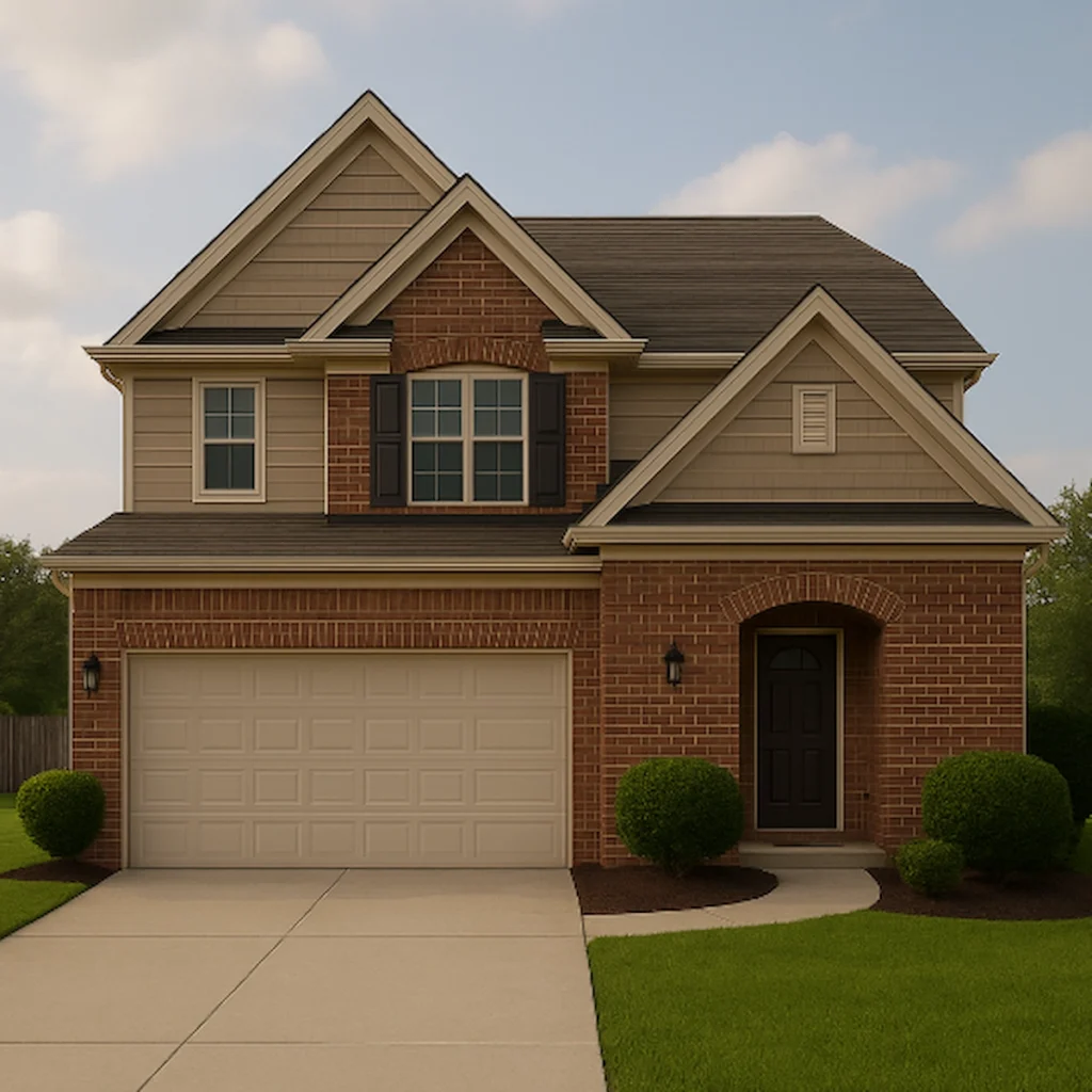 Home for Sale in Benbrook