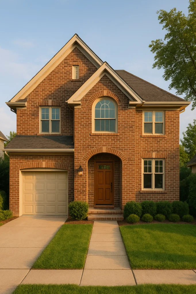 Home for Sale in Bonham