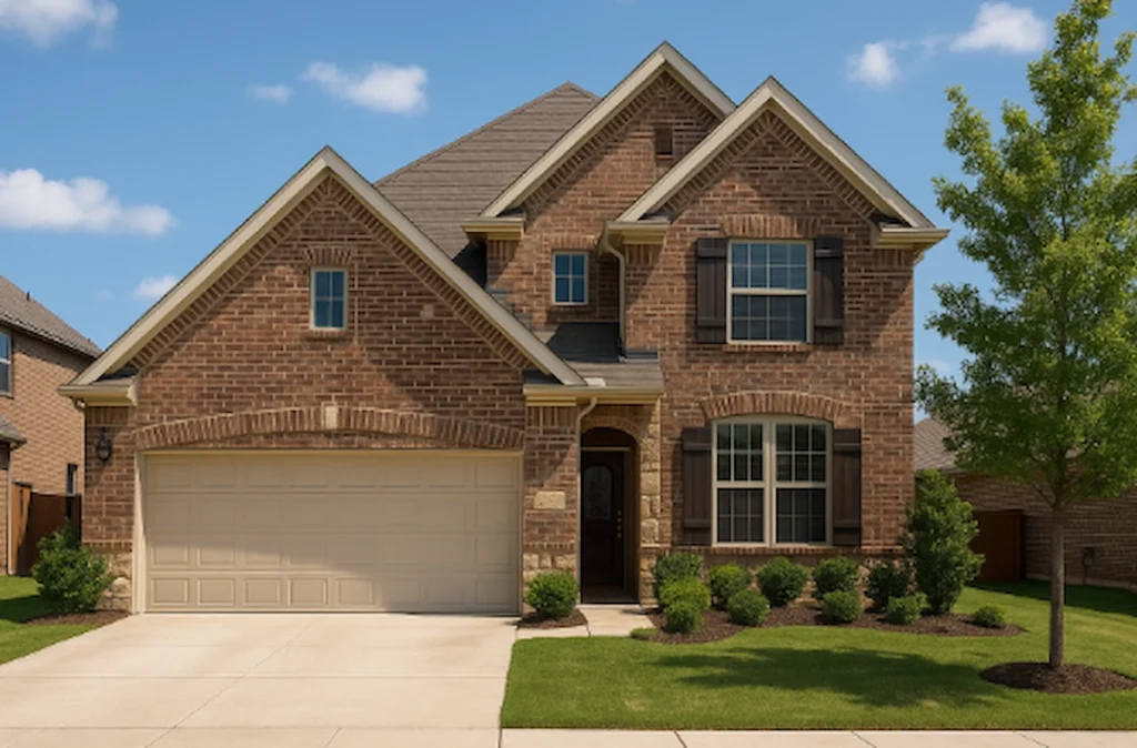 Home for Sale in Dallas