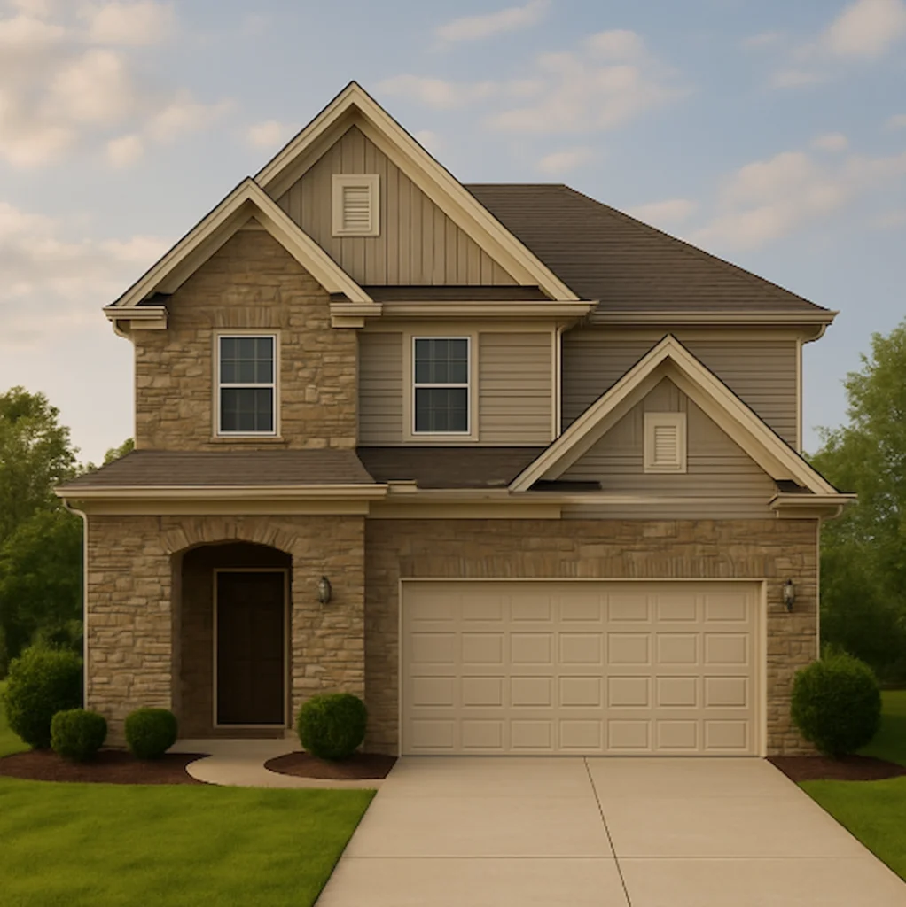 Home for Sale in Haltom City
