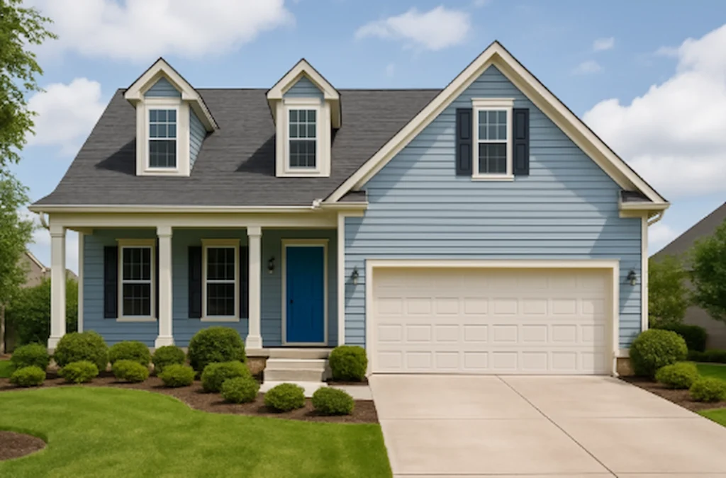 Home for Sale in Providence Village
