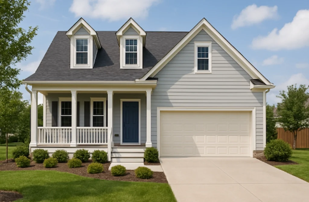 Home for Sale in Richardson