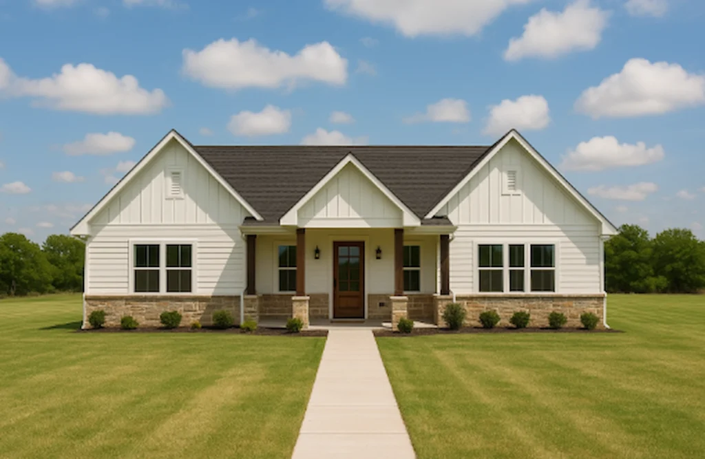 Home for Sale in Weston