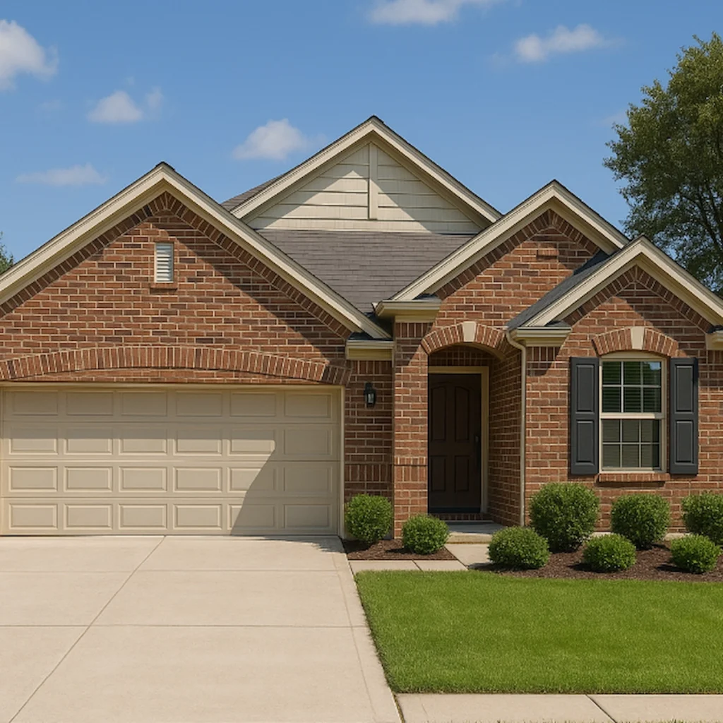 Home Selling Timeline in Burleson