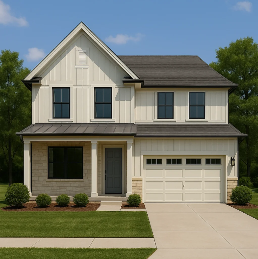 Home Selling Timeline in Corinth