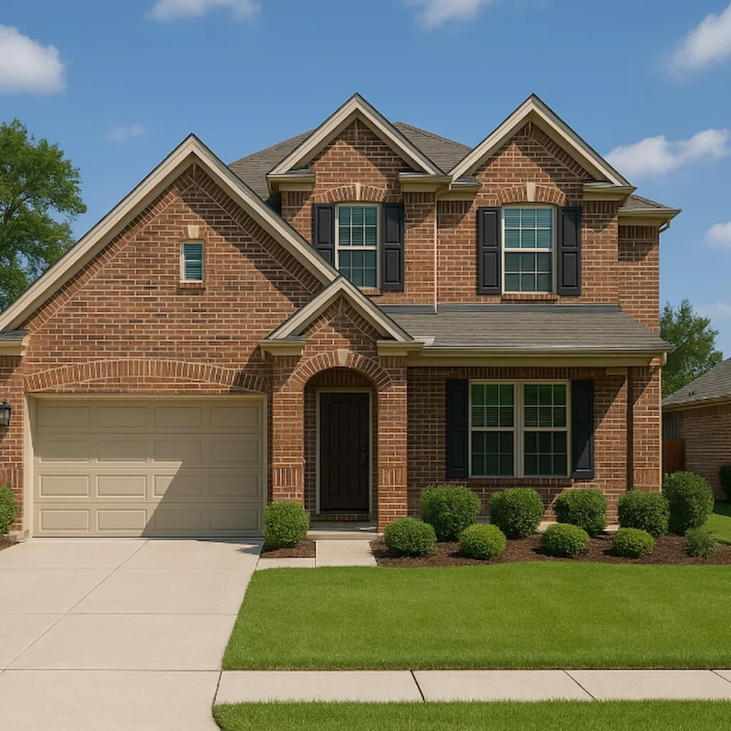 Home Selling Timeline in Crowley