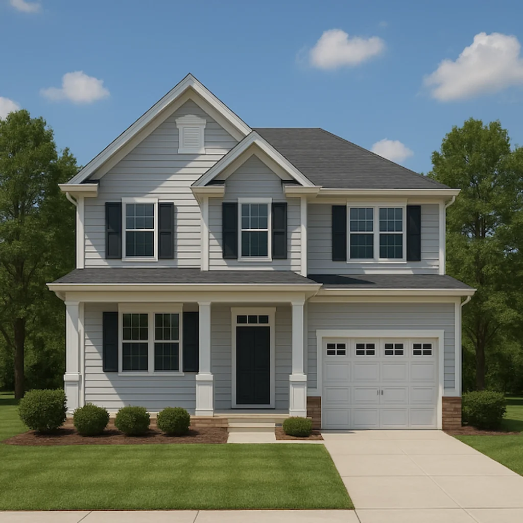 Home Selling Timeline in Denton