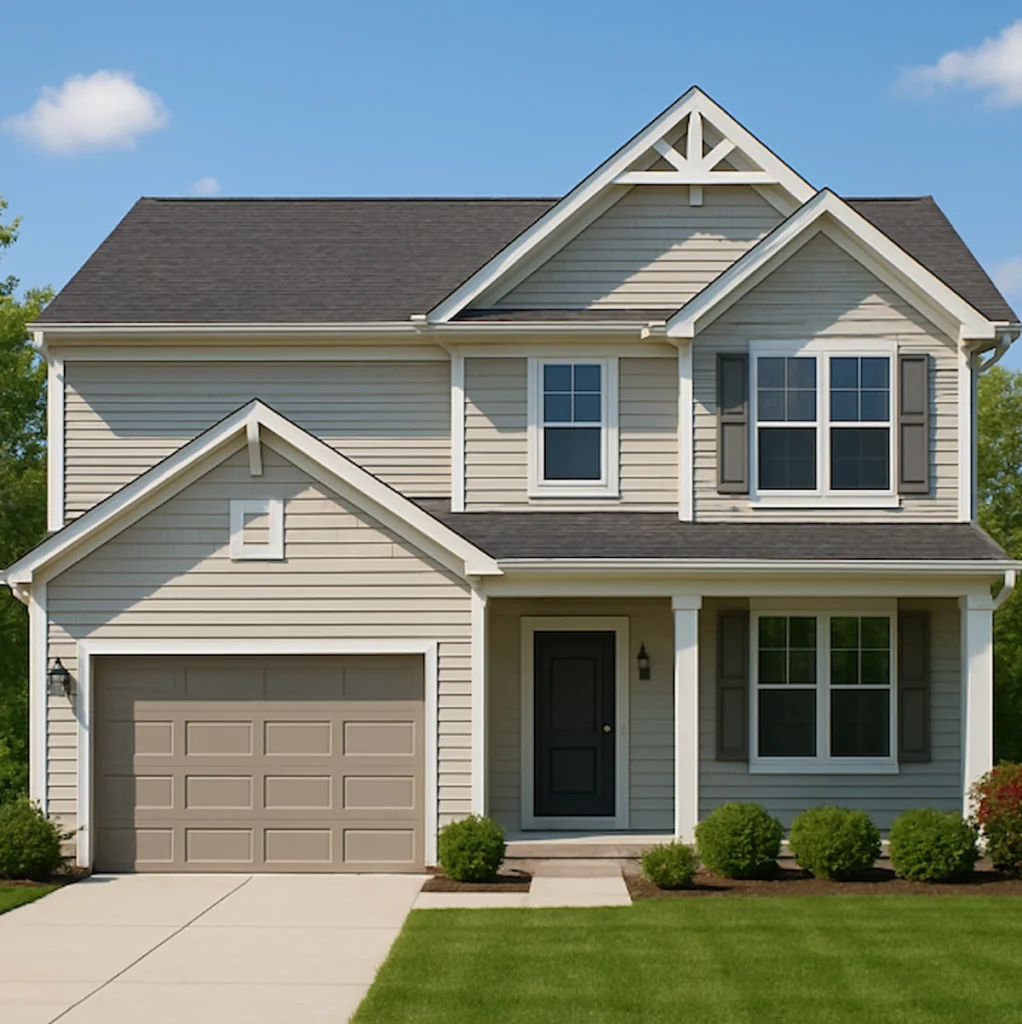 Home Selling Timeline in Everman