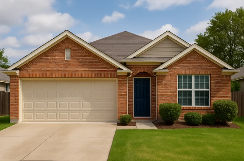 Home Selling Timeline in Haltom City