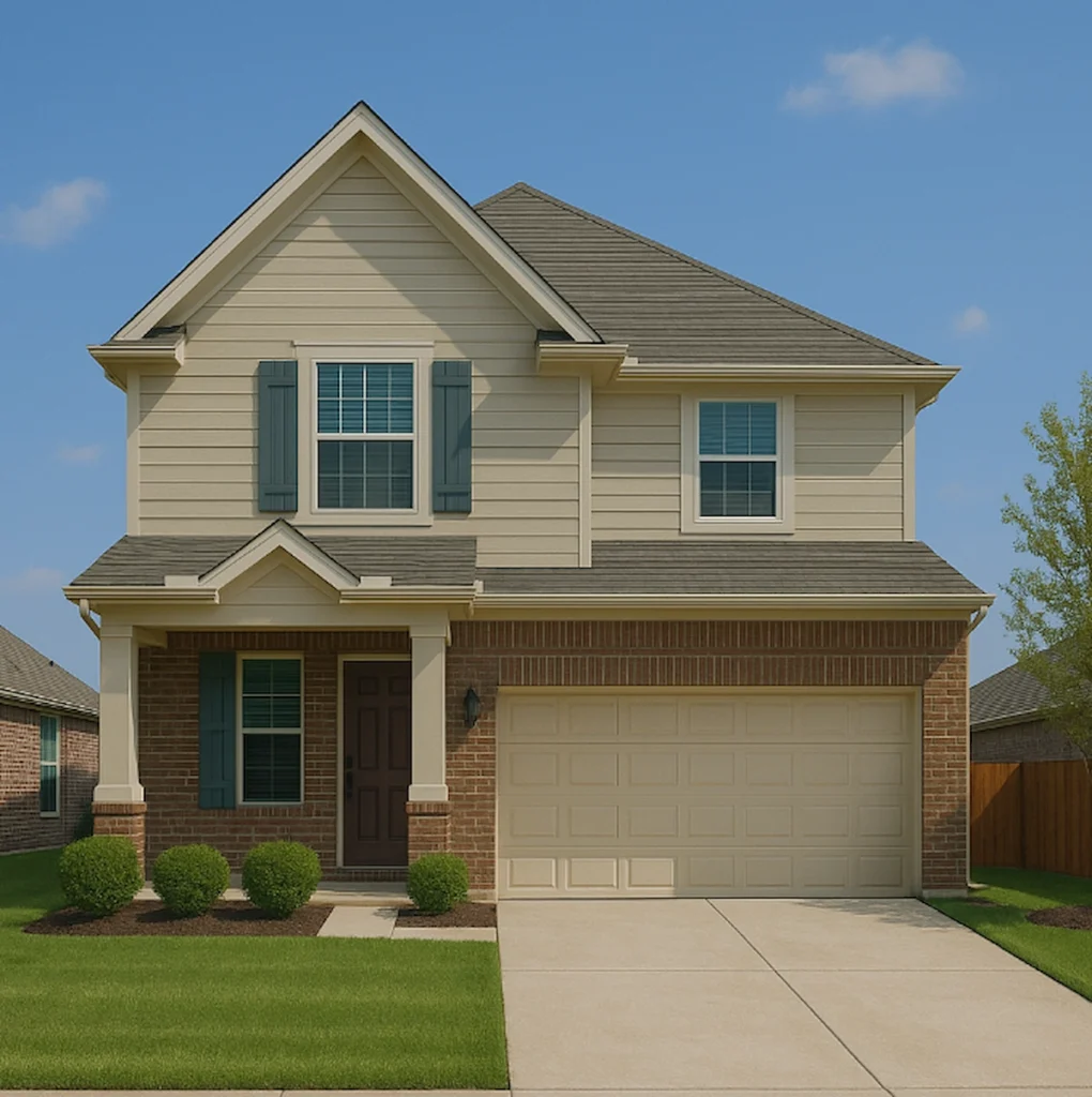 Home Selling Timeline in Honey Grove