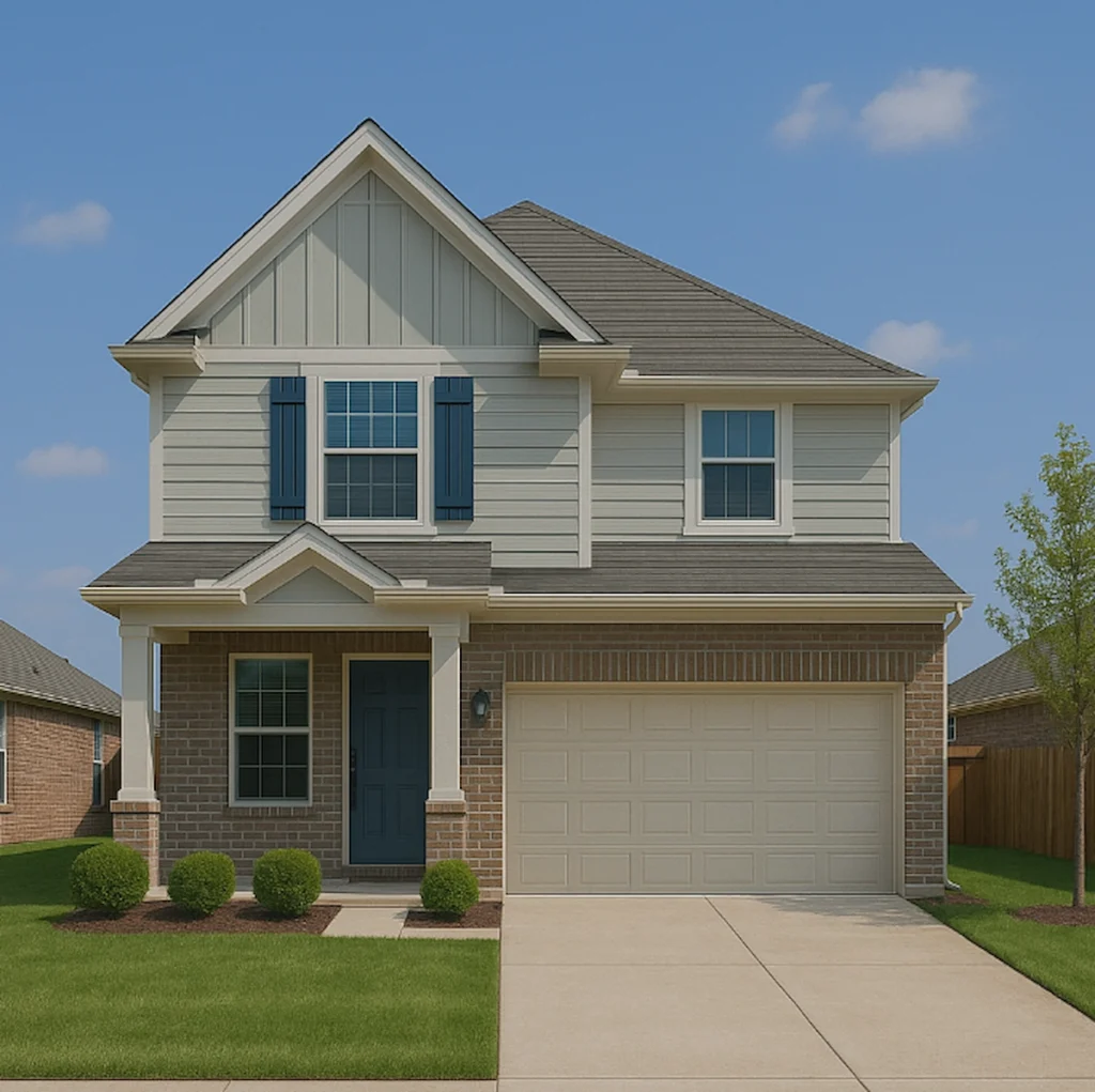 Home Selling Timeline in Irving