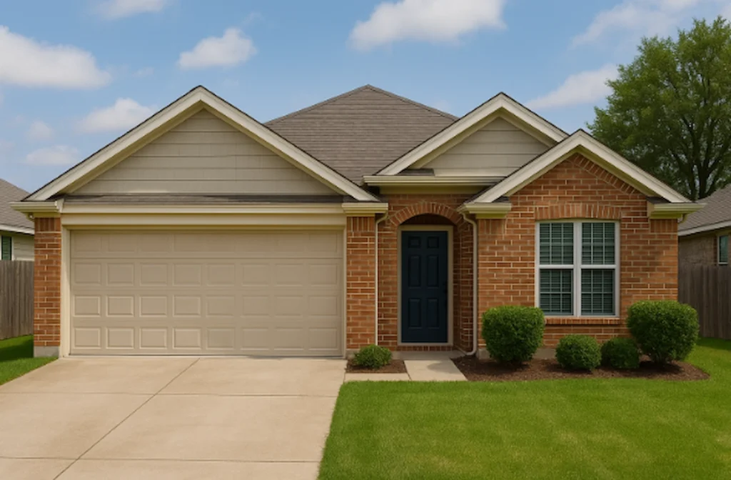Home Selling Timeline in Keller