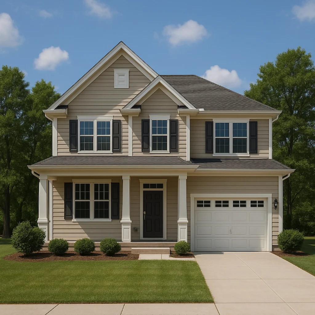 Home Selling Timeline in Lewisville