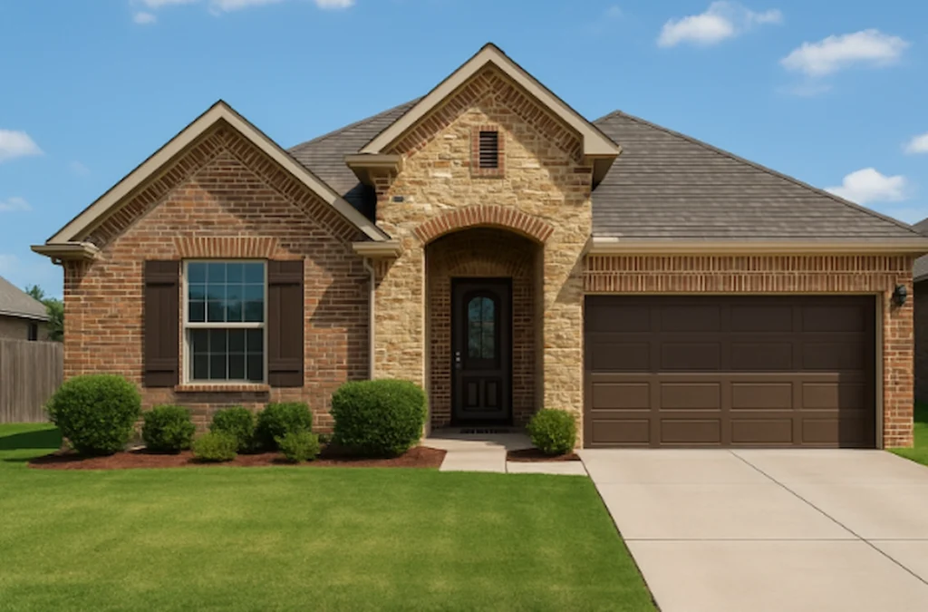 Home Selling Timeline in North Richland