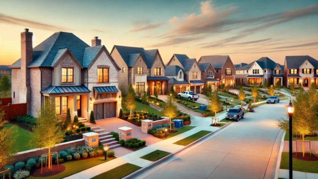 Market Your Home for Sale in Colleyville