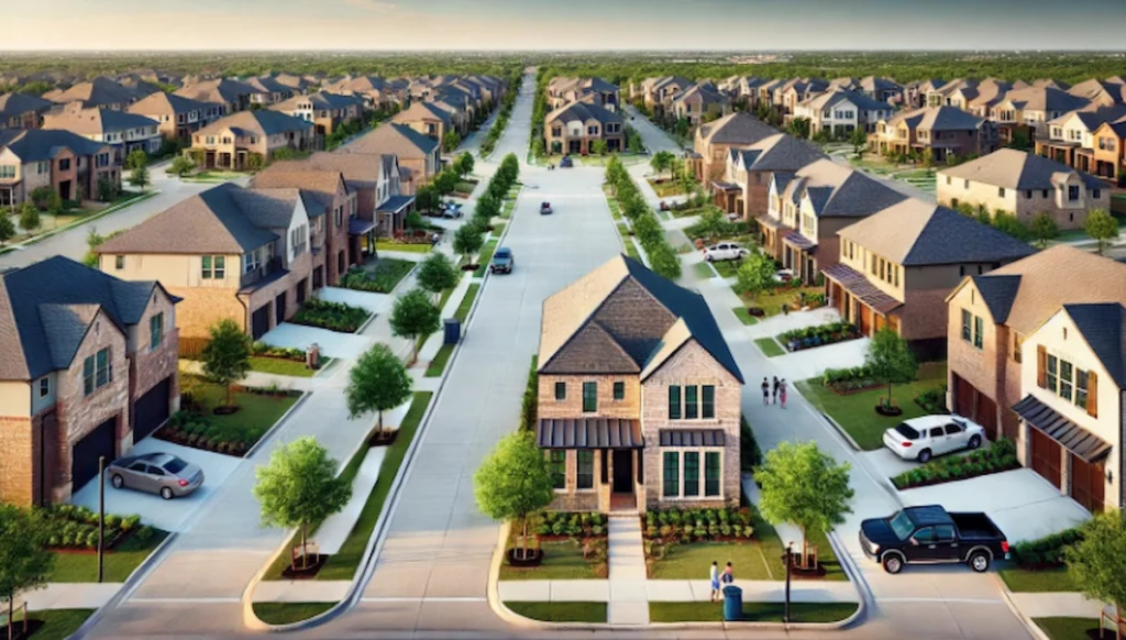 Moving to Allen