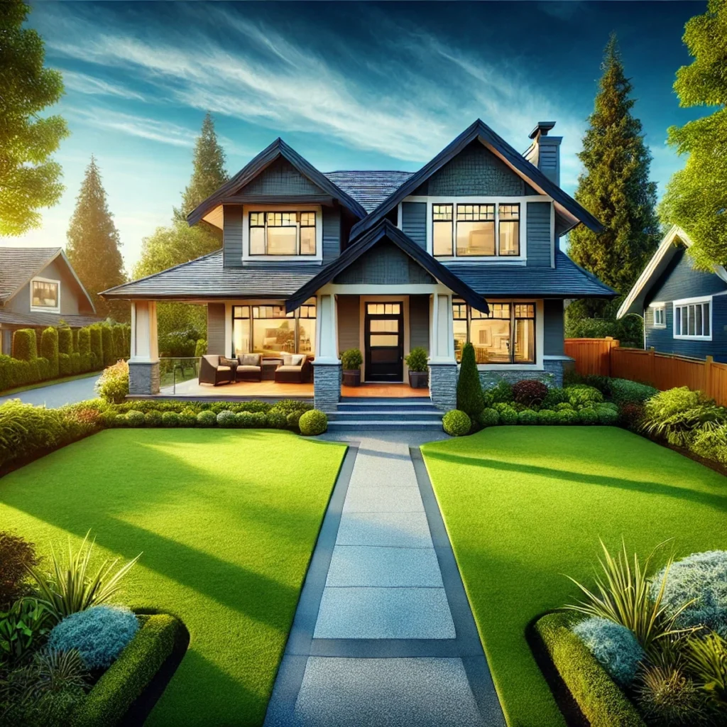 Plano foreclosure