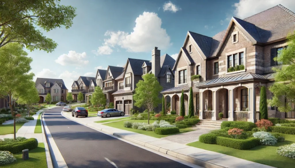 Relocating to Carrollton
