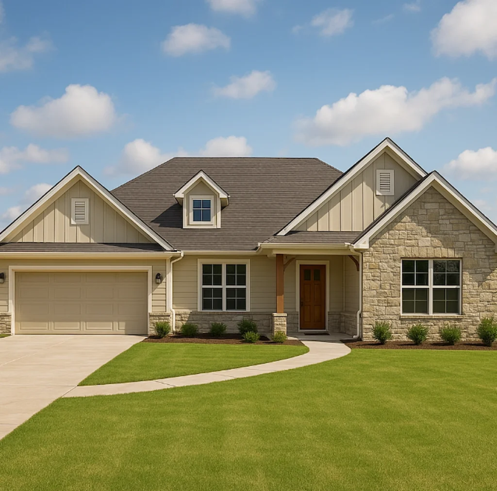 Selling Timeline in Van Alstyne