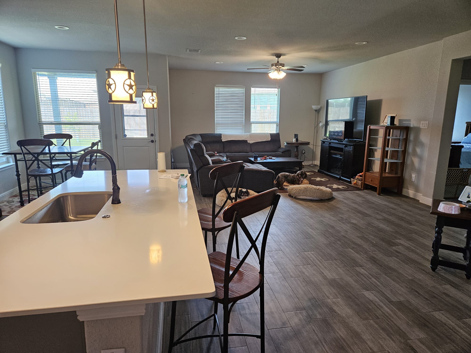 Living Room 1-min