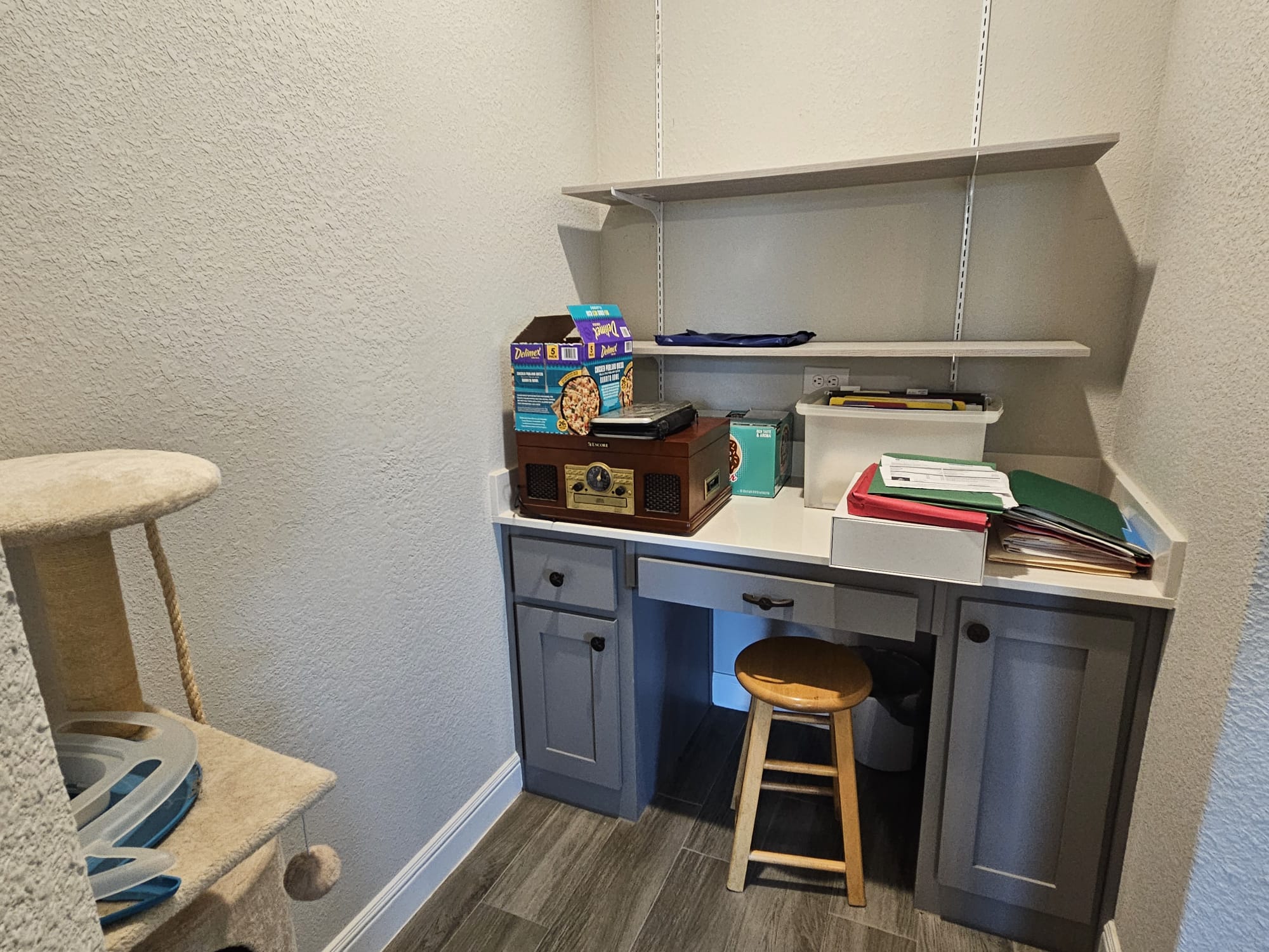 Pantry 1