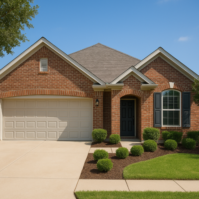 Sell Your Burleson Home Faster