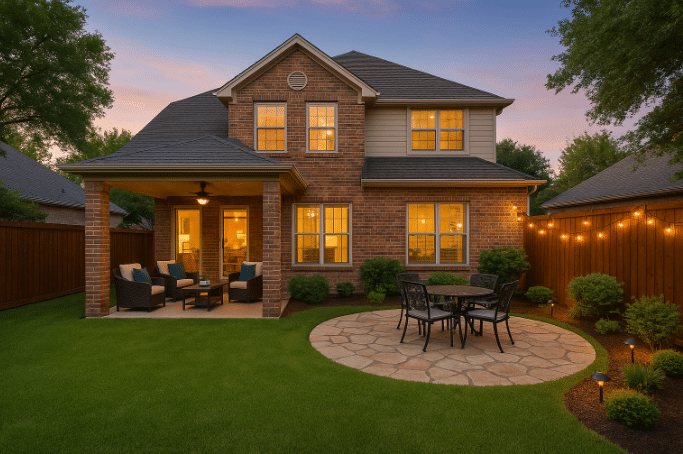 Sell Your Honey Grove Home Faster