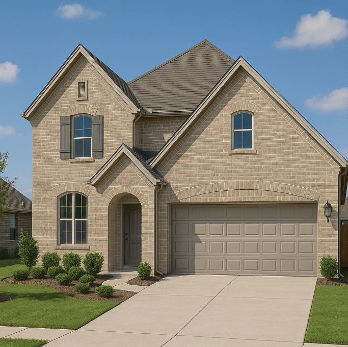 Buy or Sell a Home in Arlington