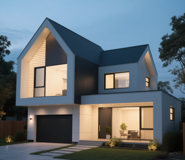 Buy or Sell a Home in Little Elm