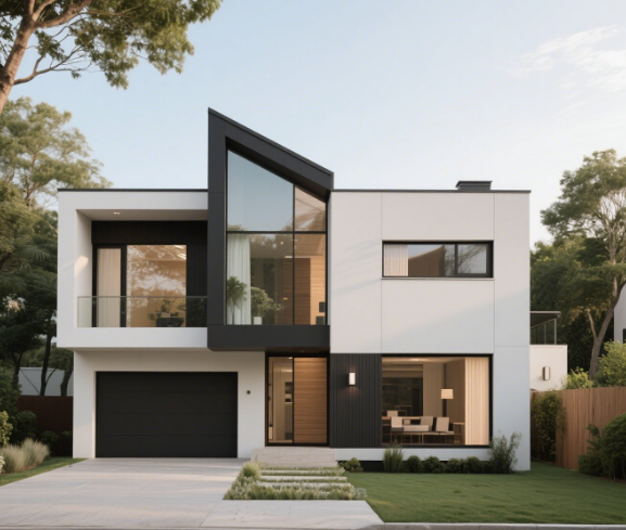 Multiple Bids in Edgecliff Village