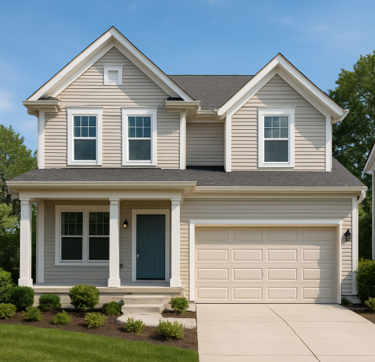 Sell Your House Fast in Prosper