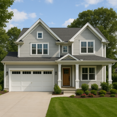 Sell Your House Fast in The colony