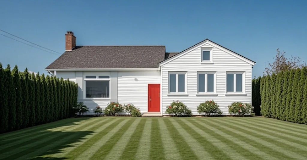 Buy or Sell a Home in Garland