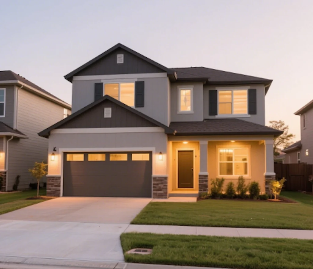 Mansfield Real Estate Tips