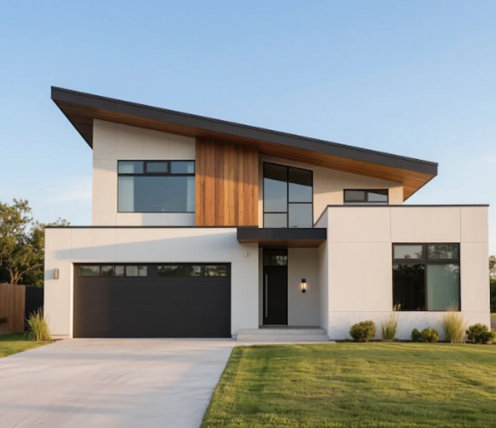 Path to Your First Krugerville Home