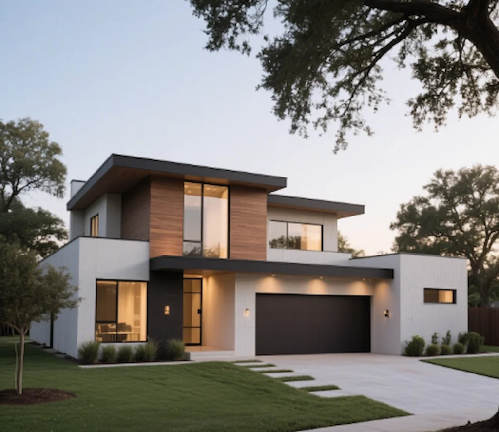 Path to Your First Mesquite Home